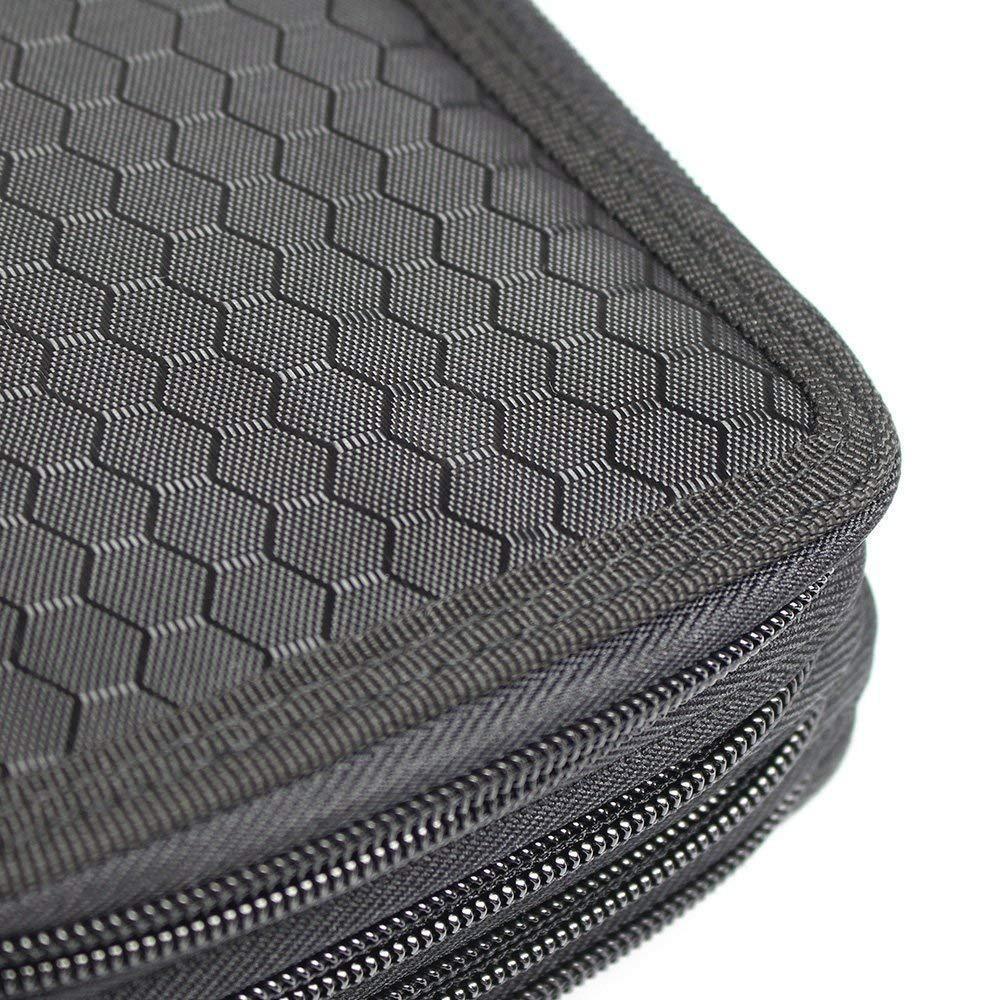 Art/Bulk Storage Pencil Case 72 Hole Pencil Case