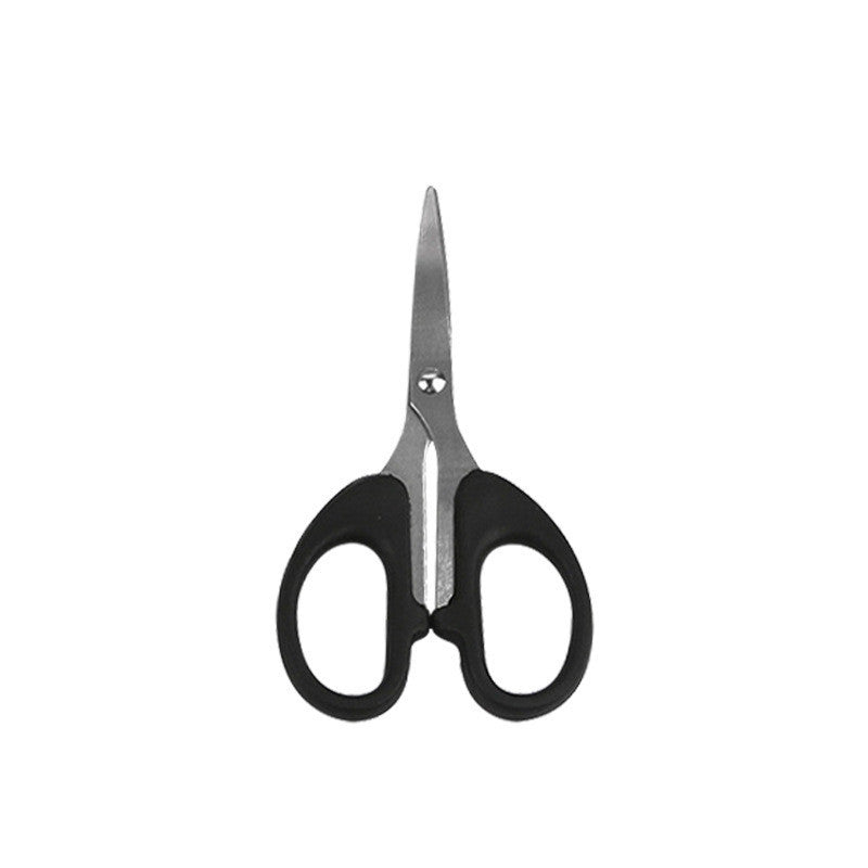 Student Paper-Cutting, Stationery Scissors