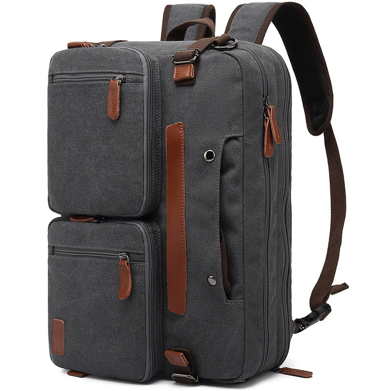 Multifunctional Men's Backpack Business/Student Backpack