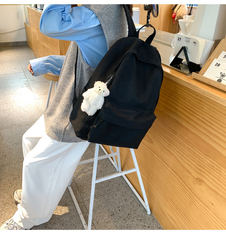 Lightweight Backpack Simple