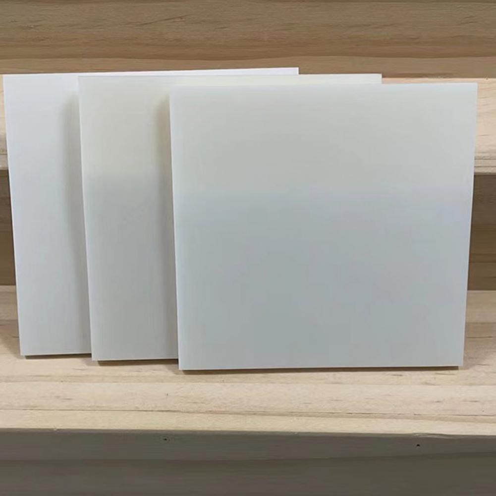 Transparent Post-it Notes Student Sticky Notes - Detachable Sticky Notes