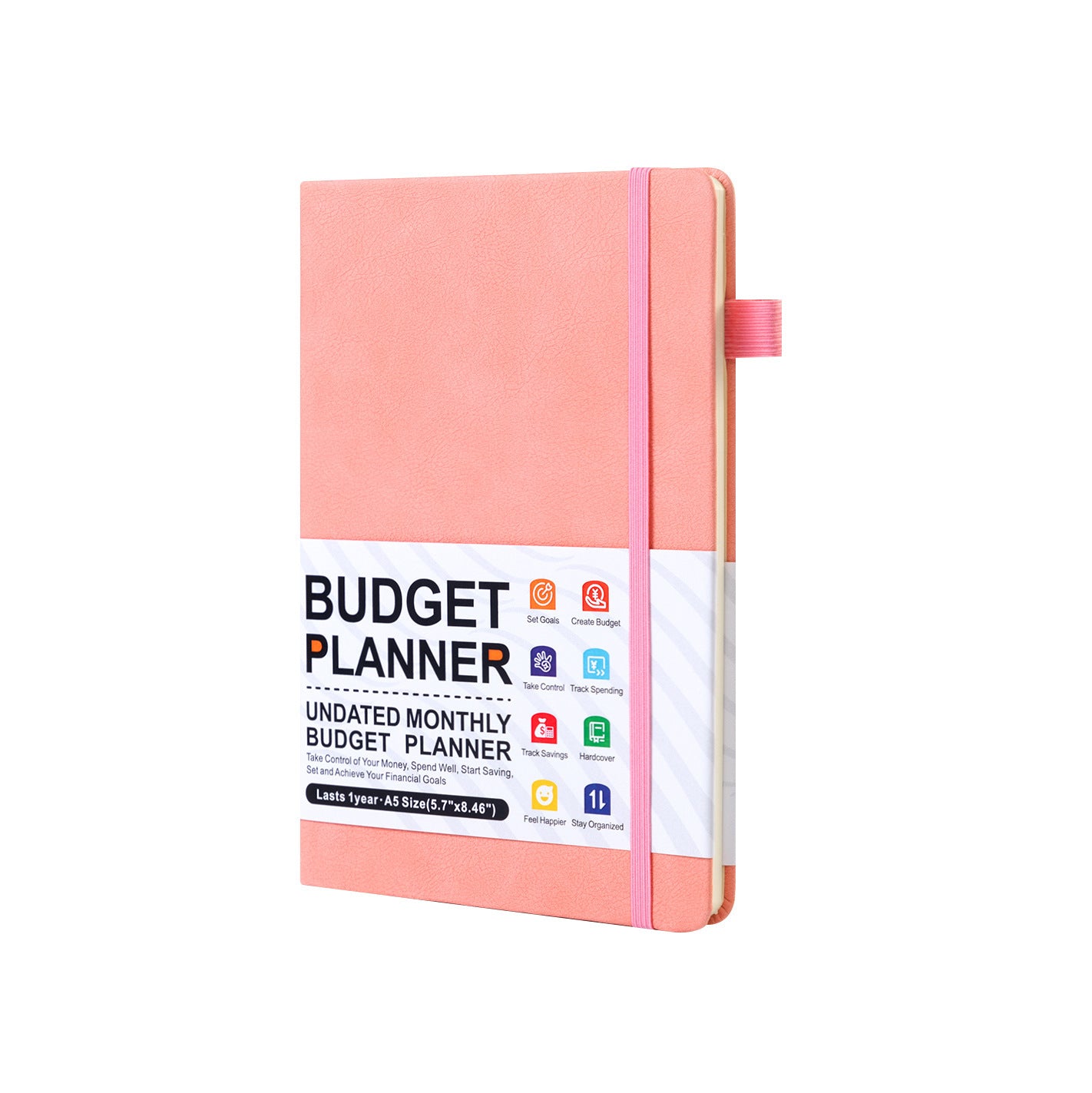Amazon A May Plan Cash Budget Planner Week Plan English Foreign Trade Notebook