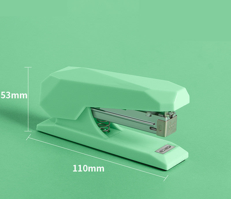 Mini Portable Stapler