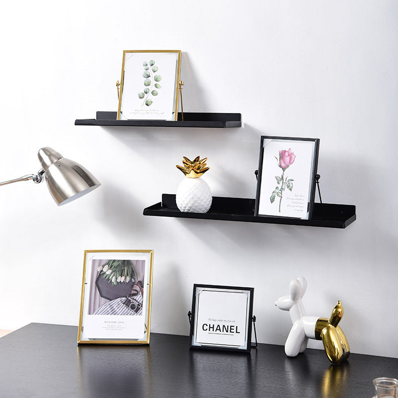 Glass Photo Frame Clip