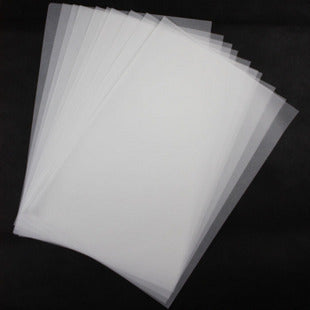 Transfer Tracing Paper for Students