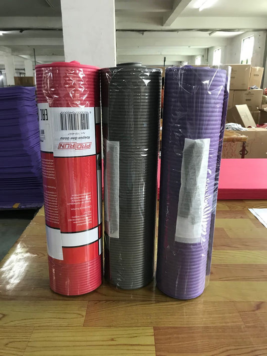 Yoga Mat NBR Yoga Mat