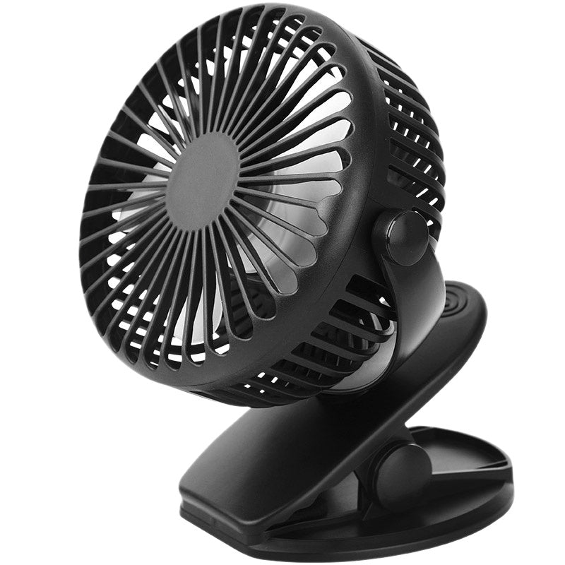 Mini Student Fan
