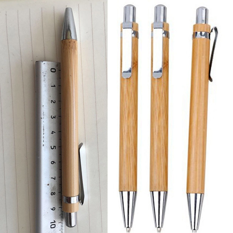 Stationery Ballpoint Pen