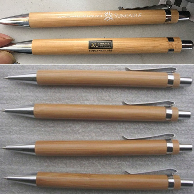 Stationery Ballpoint Pen