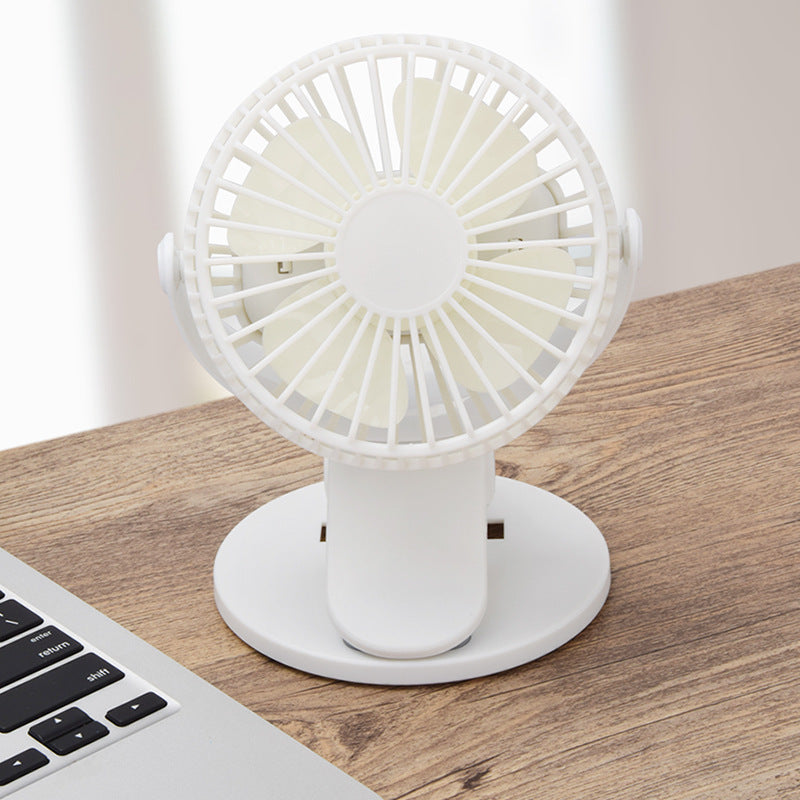 Mini Student Fan