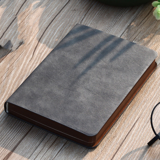 Portable Notebook Mini A6 Notebook