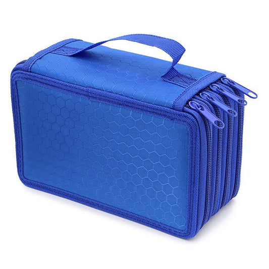 Art/Bulk Storage Pencil Case 72 Hole Pencil Case