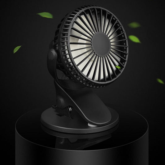 Mini Student Fan