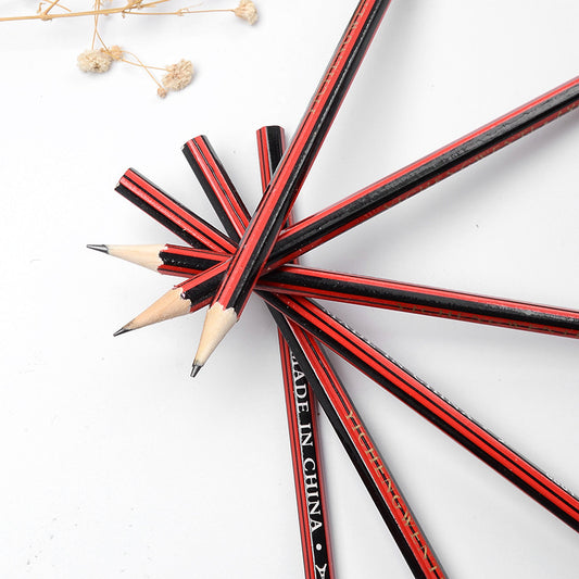 Smooth Writing HB Pencils for Students