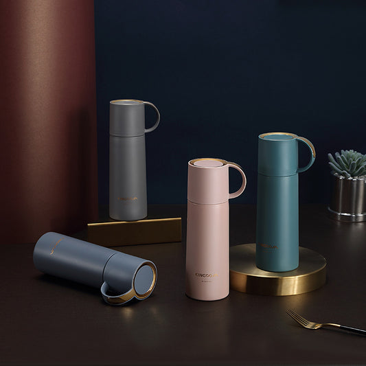 Stainless Steel Vacuum Flask