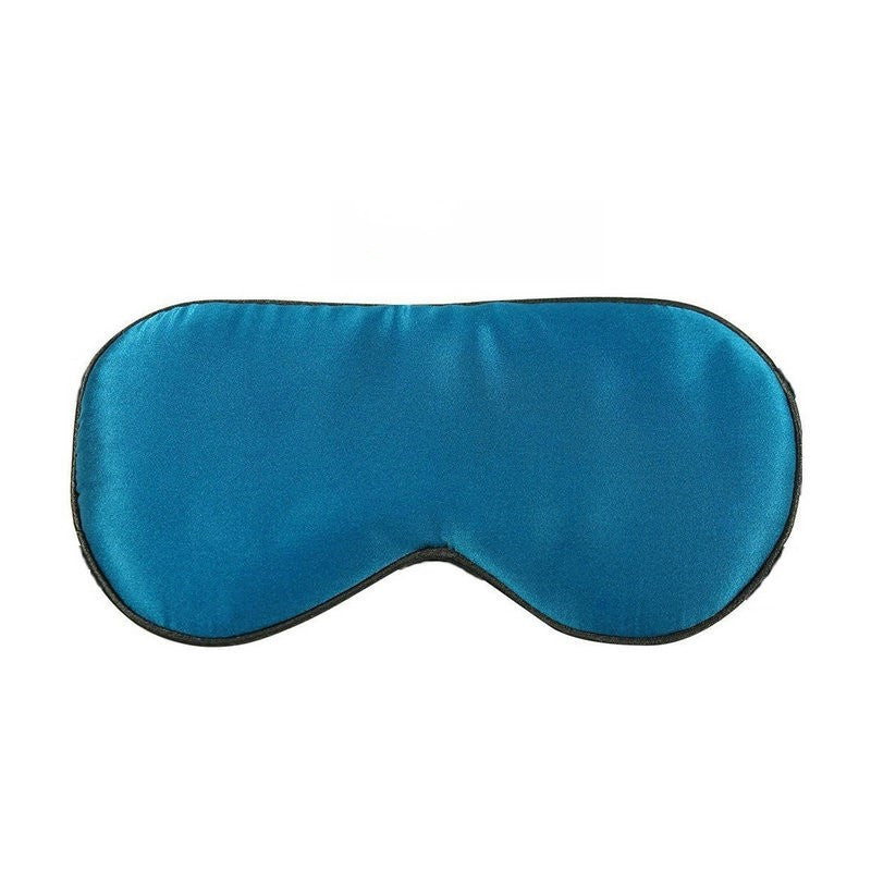Silk Eye Mask for Good Night's Sleep