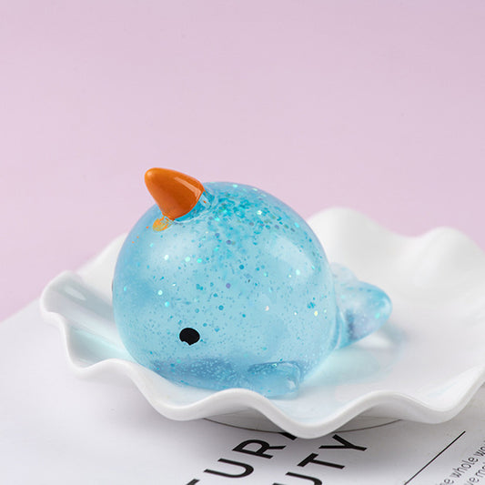 Mochi Fidget Toys Animal Stress