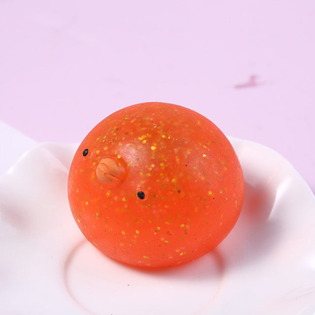 Mochi Fidget Toys Animal Stress