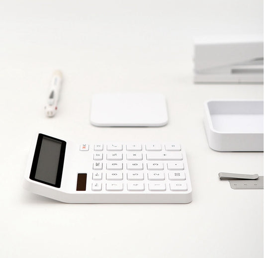 Desktop Calculator
