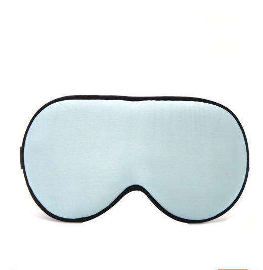 Silk Eye Mask for Good Night's Sleep