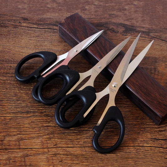 Student Paper-Cutting, Stationery Scissors