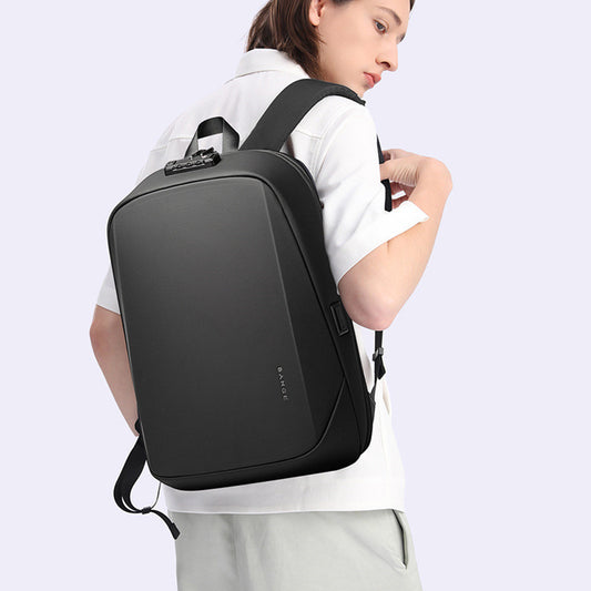 BANGE Backpack New Backpack Business