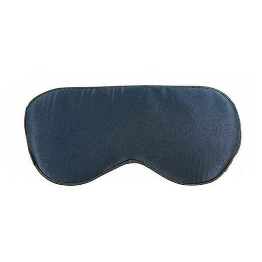 Silk Eye Mask for Good Night's Sleep